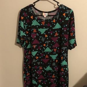 LuLaRoe Julia